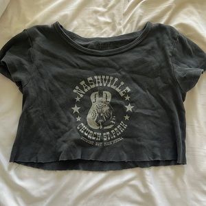 brandy melville nashville top